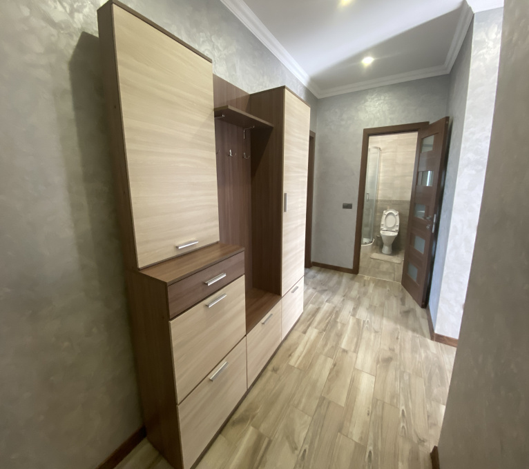 Здається в оренду 2 Спальні 1 Ванна Квартира Здається в оренду Митна Митна, Центр, Ужгород