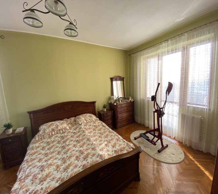 Продаж 5 Спальні 2 Ванні кімнати Будинок Продаж Р-н ЗОШ 4 Р-н ЗОШ 4, Центр, Ужгород