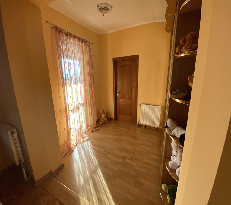 Продаж 5 Спальні 2 Ванні кімнати Будинок Продаж Р-н ЗОШ 4 Р-н ЗОШ 4, Центр, Ужгород