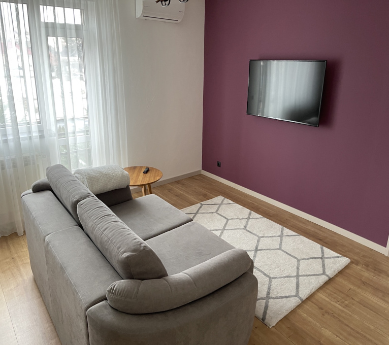 Здається в оренду 2 Спальні 1 Ванна Квартира Здається в оренду Грибоедова Грибоедова, БАМ, Ужгород