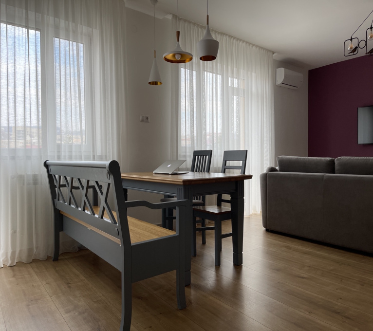 Здається в оренду 2 Спальні 1 Ванна Квартира Здається в оренду Грибоедова Грибоедова, БАМ, Ужгород