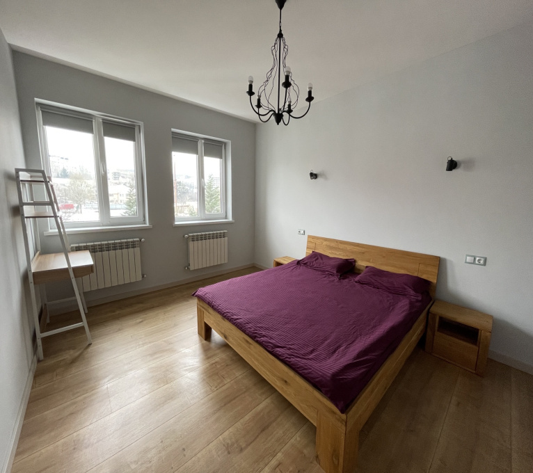 Здається в оренду 2 Спальні 1 Ванна Квартира Здається в оренду Грибоедова Грибоедова, БАМ, Ужгород