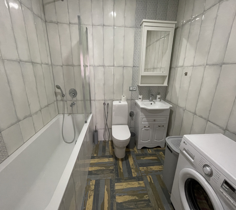 Здається в оренду 2 Спальні 1 Ванна Квартира Здається в оренду Грибоедова Грибоедова, БАМ, Ужгород