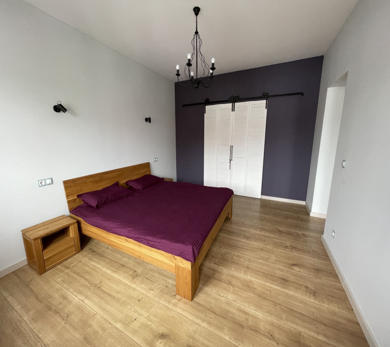 Здається в оренду 2 Спальні 1 Ванна Квартира Здається в оренду Грибоедова Грибоедова, БАМ, Ужгород