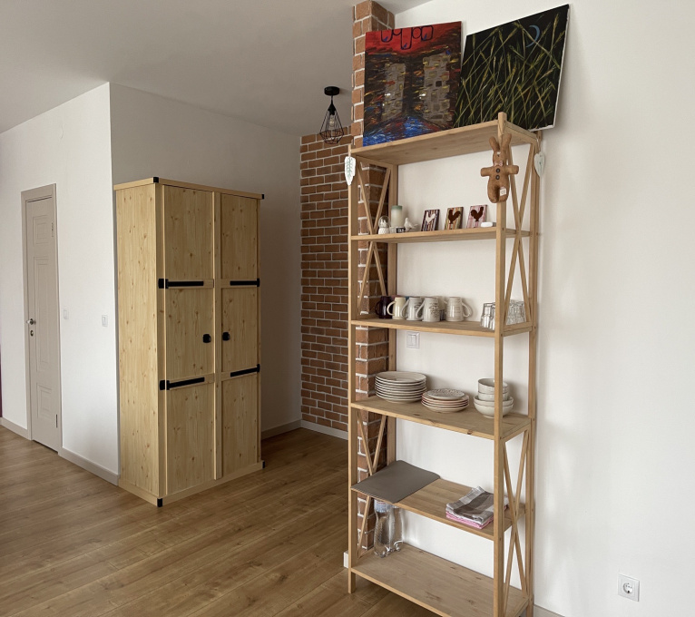 Здається в оренду 2 Спальні 1 Ванна Квартира Здається в оренду Грибоедова Грибоедова, БАМ, Ужгород