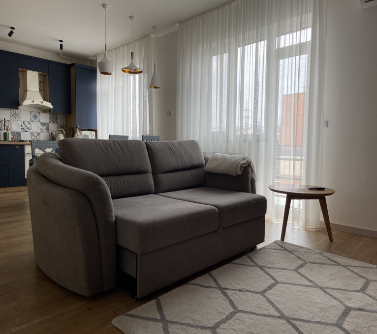 Здається в оренду 2 Спальні 1 Ванна Квартира Здається в оренду Грибоедова Грибоедова, БАМ, Ужгород