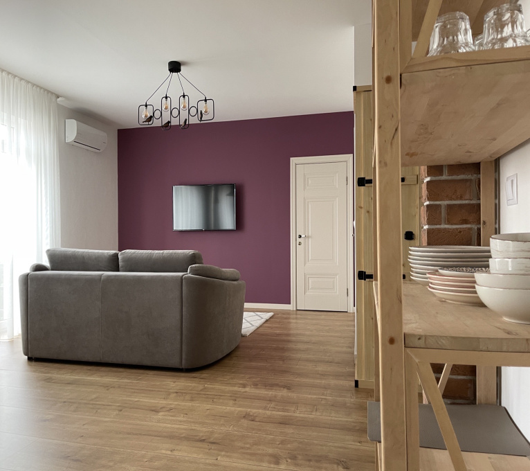 Здається в оренду 2 Спальні 1 Ванна Квартира Здається в оренду Грибоедова Грибоедова, БАМ, Ужгород