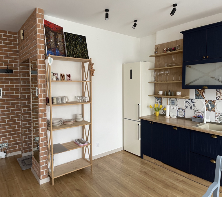 Здається в оренду 2 Спальні 1 Ванна Квартира Здається в оренду Грибоедова Грибоедова, БАМ, Ужгород