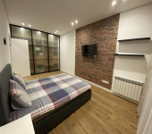 Продаж 1 Спальня 1 Ванна Квартира Продаж ЖК Графит Новый, Ужгород