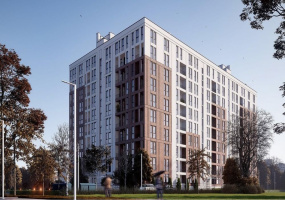 Продаж Новобудова Продаж ЖК Зоряний Гагаріна Гагаріна, Восточный, Ужгород