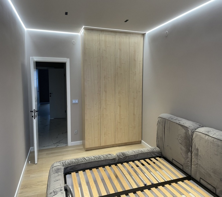 Продаж 2 Спальні 2 Ванні кімнати Квартира Продаж Митна Митна, Центр, Ужгород