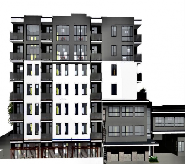 Продаж Новобудова Продаж ЖК Баварія Собранецька Собранецька, БАМ, Ужгород