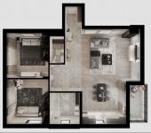 Продаж Новобудова Продаж ЖК Баварія Собранецька Собранецька, БАМ, Ужгород