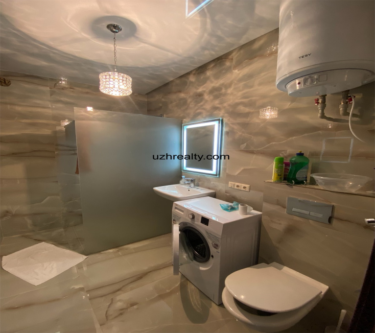 Здається в оренду 1 Спальня 1 Ванна Квартира Здається в оренду ЖК Баварія Собранецька Собранецька, БАМ, Ужгород