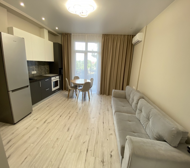 Продаж 1 Спальня 1 Ванна Квартира Продаж ЖК Будапешт Центр, Ужгород