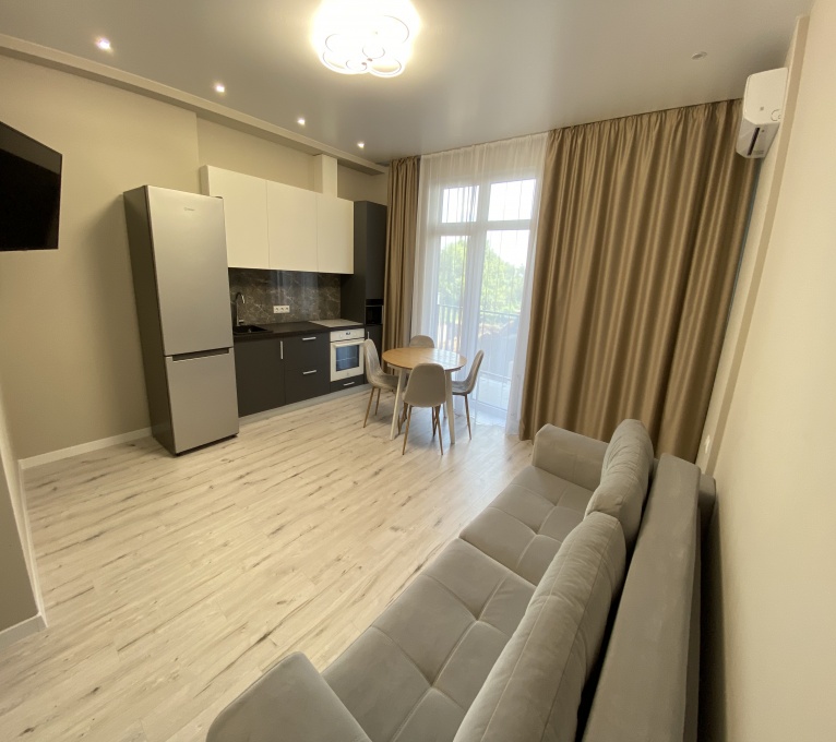 Продаж 1 Спальня 1 Ванна Квартира Продаж ЖК Будапешт Центр, Ужгород