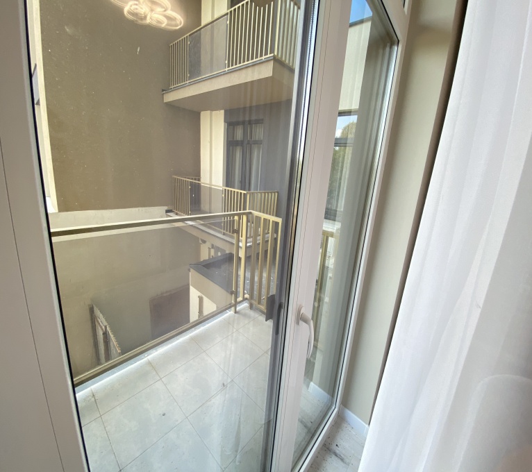 Продаж 1 Спальня 1 Ванна Квартира Продаж ЖК Будапешт Центр, Ужгород