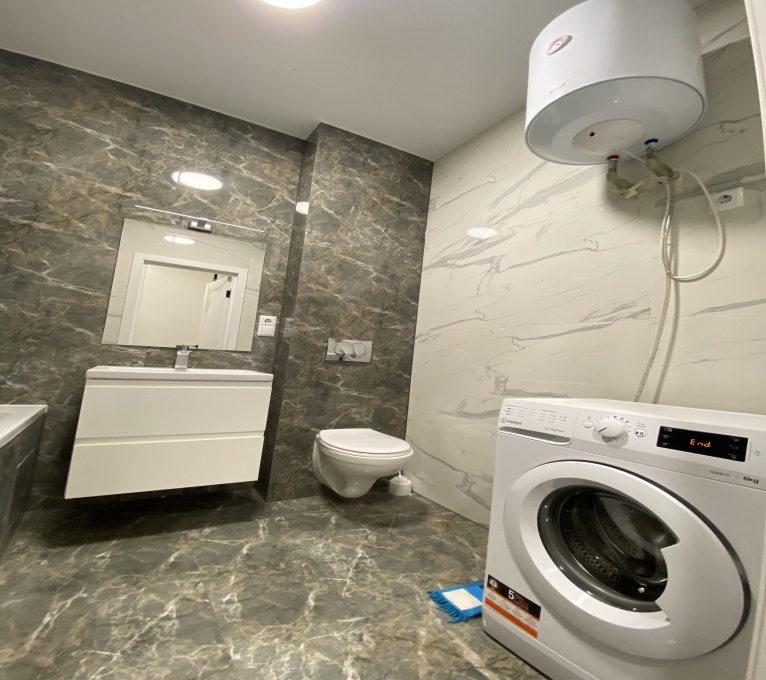 Продаж 1 Спальня 1 Ванна Квартира Продаж ЖК Будапешт Центр, Ужгород