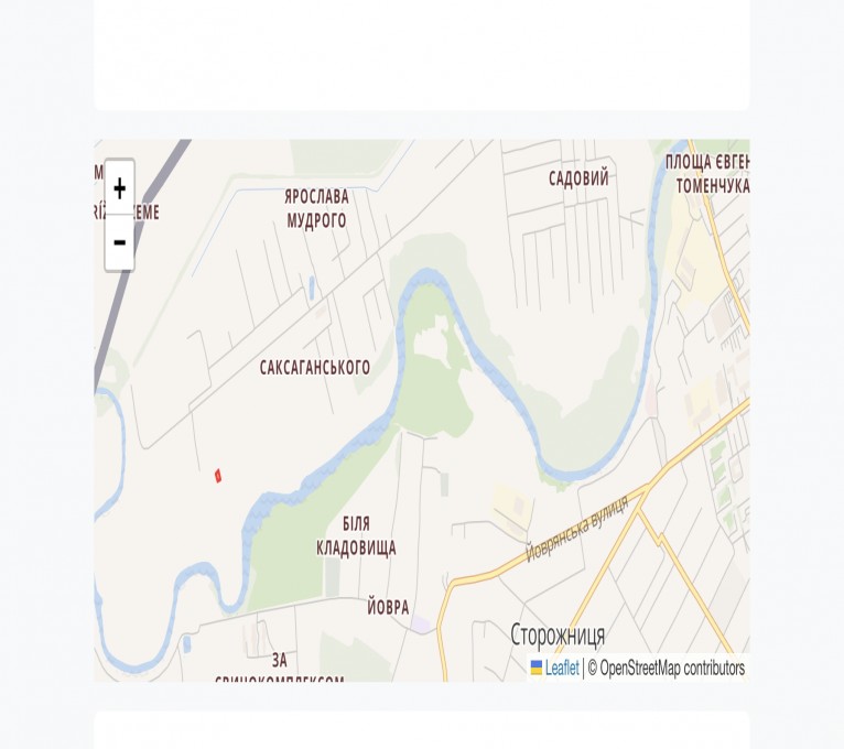 Продаж Земля Продаж Пшенична Пшенична, Садовий, Ужгород