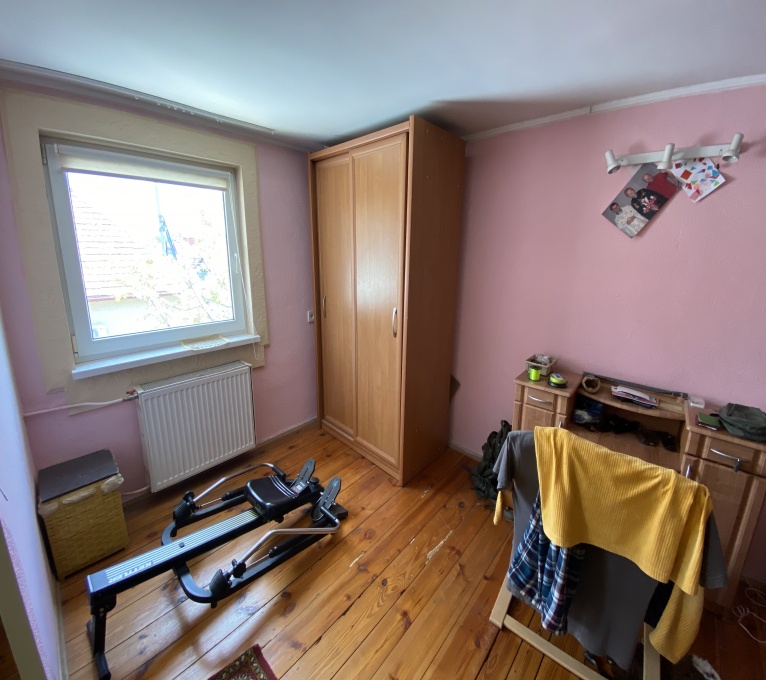 Продаж 4 Спальні 1 Ванна Будинок Продаж Собранецька Собранецька, Центр, Ужгород