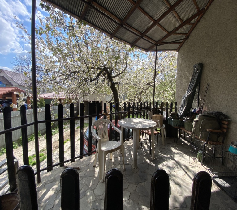 Продаж 4 Спальні 1 Ванна Будинок Продаж Собранецька Собранецька, Центр, Ужгород