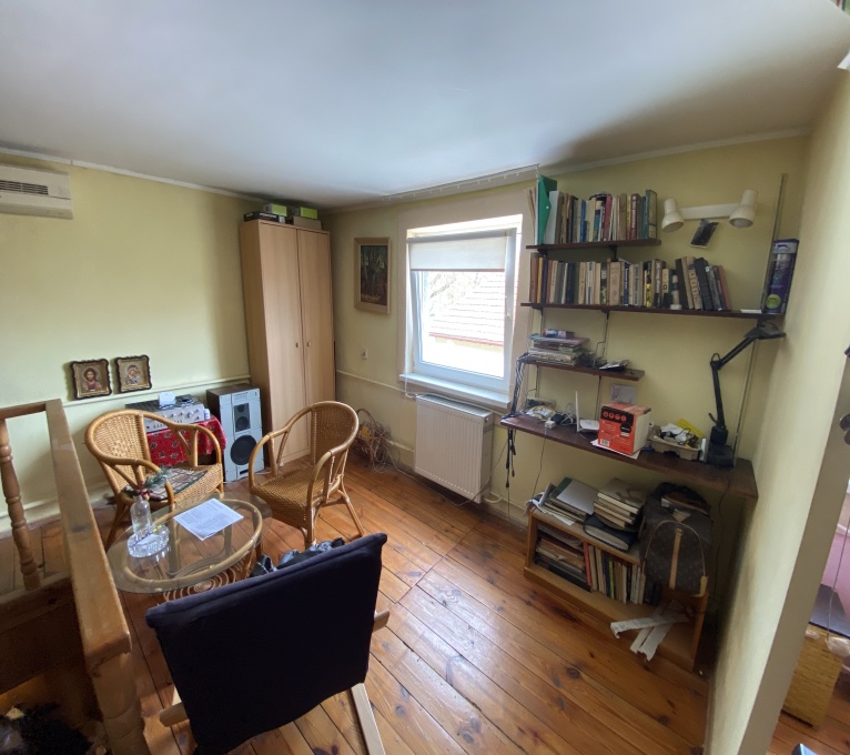 Продаж 4 Спальні 1 Ванна Будинок Продаж Собранецька Собранецька, Центр, Ужгород