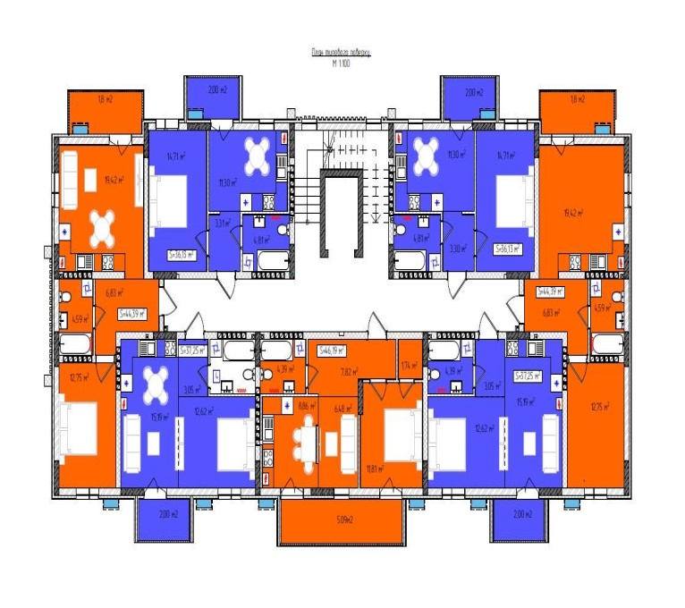 Продаж Новобудова Продаж Тімірязева Тімірязева, Шахта, Ужгород