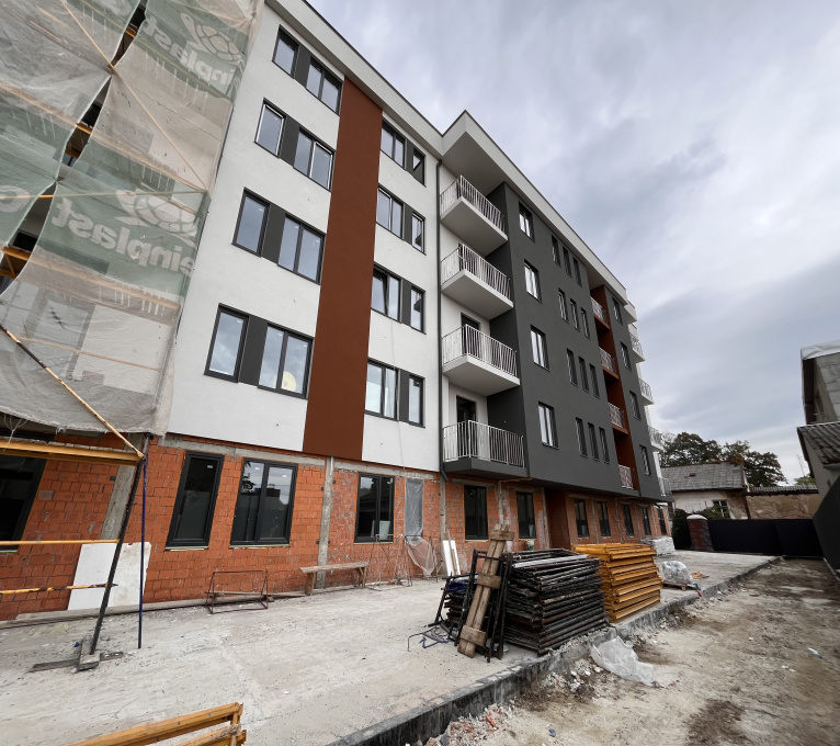 Продаж Новобудова Продаж Руська Руська, Центр, Ужгород