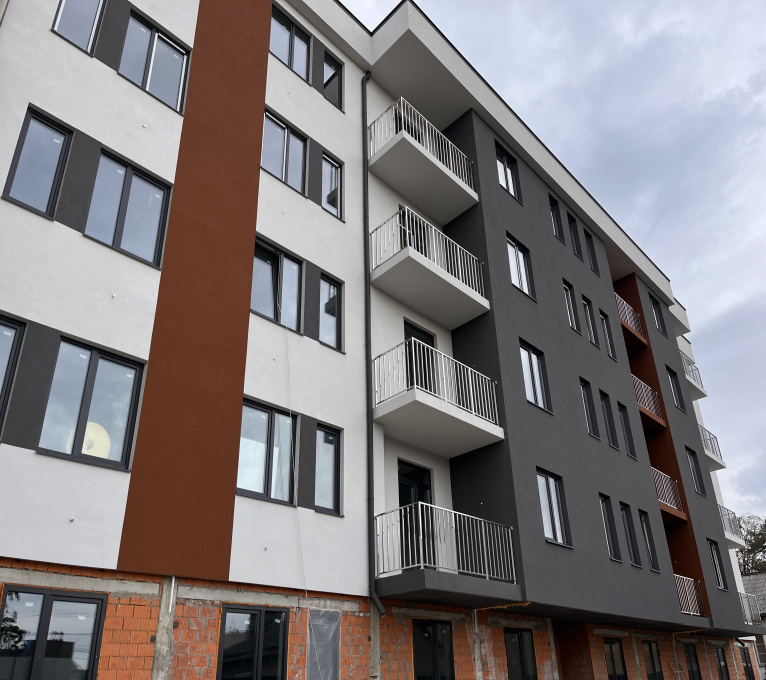 Продаж Новобудова Продаж Руська Руська, Центр, Ужгород