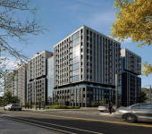 Продаж Новобудова Продаж Нова сіті Новий, Ужгород