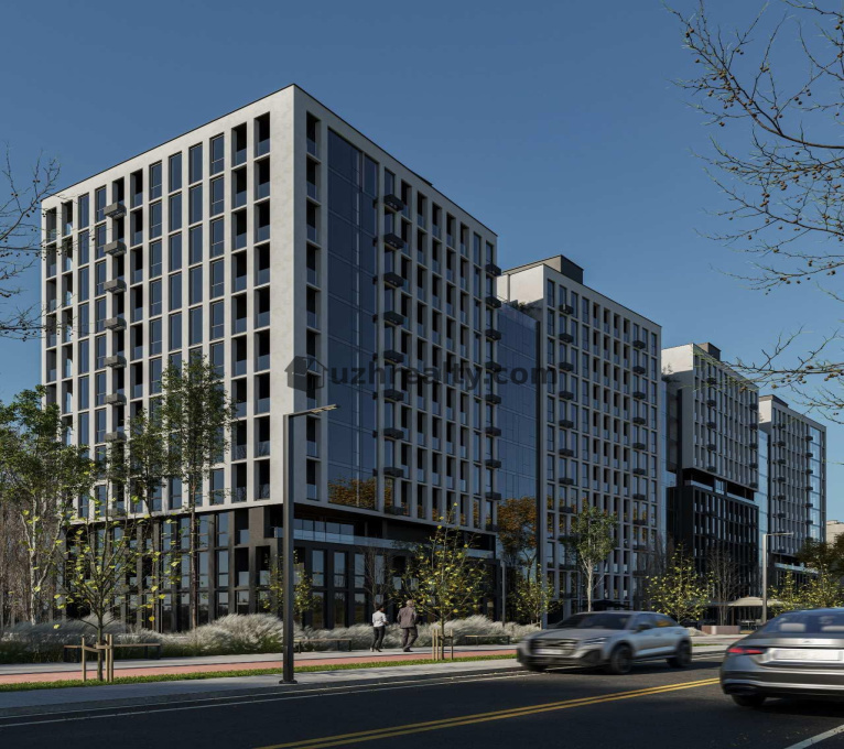 Продаж Новобудова Продаж Нова сіті Новий, Ужгород