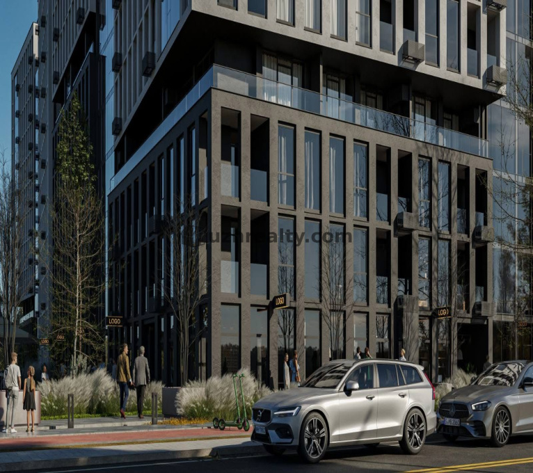 Продаж Новобудова Продаж Нова сіті Новий, Ужгород