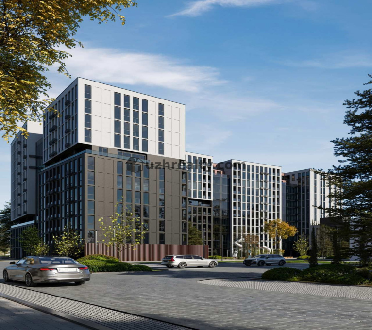 Продаж Новобудова Продаж Нова сіті Новий, Ужгород