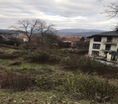 Продаж Земля Продаж Висока Висока, Центр, Ужгород