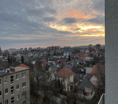 Продаж 1 Спальня 1 Ванна Квартира Продаж Сіті люкс Сечені Сечені, Центр, Ужгород