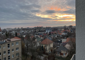 Продаж 1 Спальня 1 Ванна Квартира Продаж Сіті люкс Сечені Сечені, Центр, Ужгород