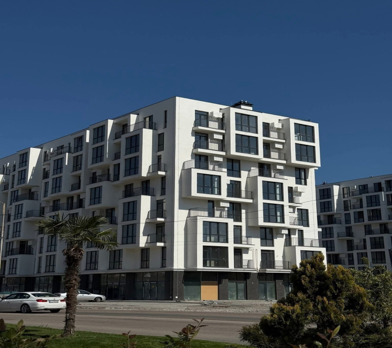 Продаж 1.2 Спальні 1.2 Ванні кімнати Квартира Продаж В4 Бабяка Бабяка, Новий, Ужгород