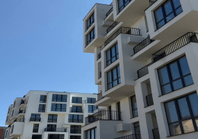 Продаж 1.2 Спальні 1.2 Ванні кімнати Квартира Продаж В4 Бабяка Бабяка, Новий, Ужгород