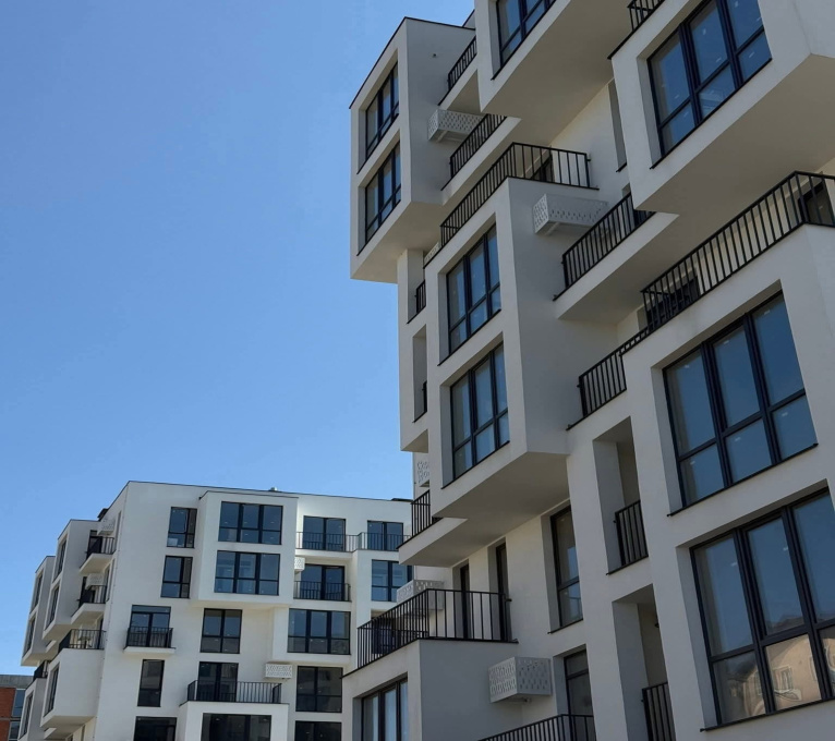 Продаж 1.2 Спальні 1.2 Ванні кімнати Квартира Продаж В4 Бабяка Бабяка, Новий, Ужгород