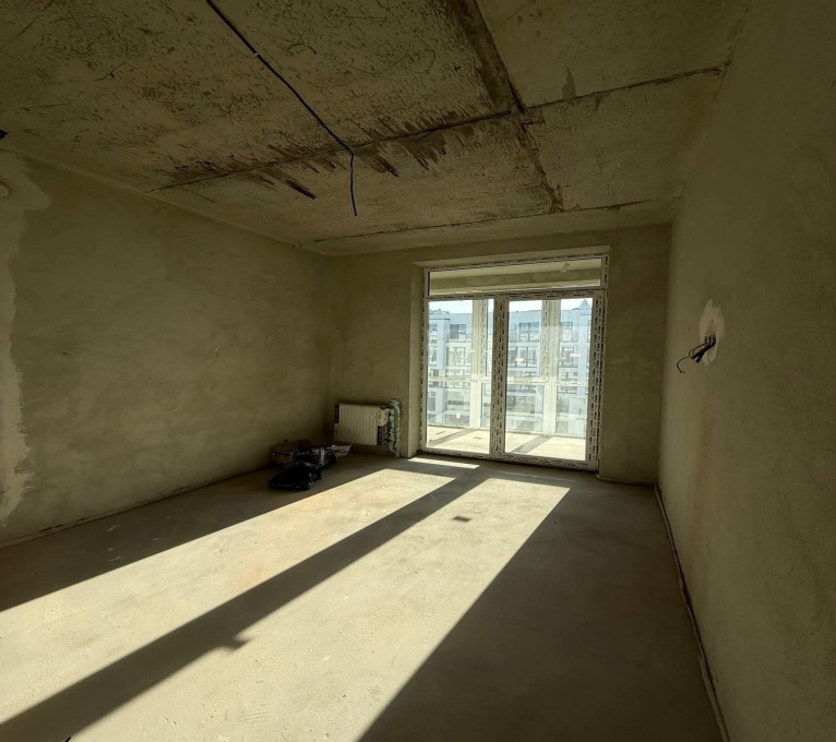 Продаж 1.2 Спальні 1.2 Ванні кімнати Квартира Продаж В4 Бабяка Бабяка, Новий, Ужгород