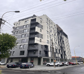 Продаж Новобудова Продаж City Lux Сечені Сечені, Центр, Ужгород