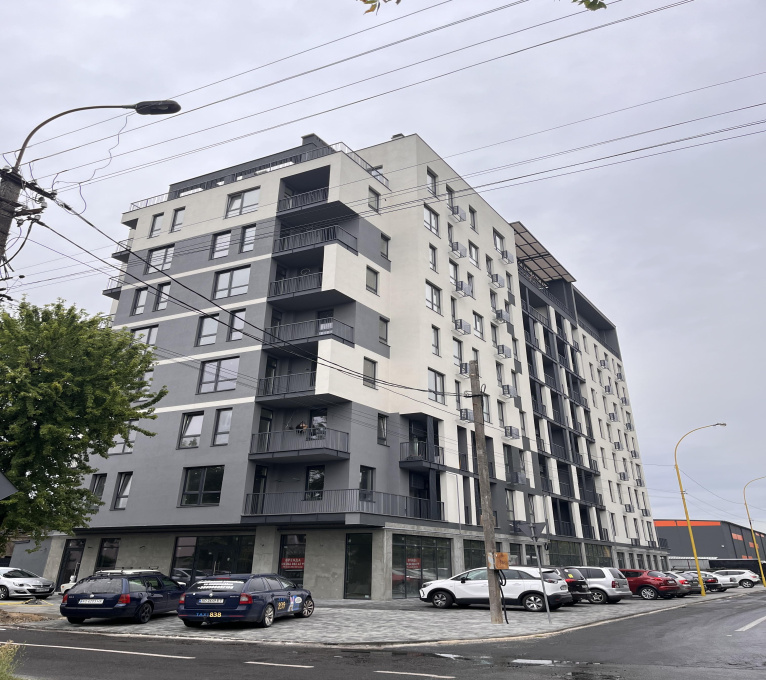 Продаж Новобудова Продаж City Lux Сечені Сечені, Центр, Ужгород