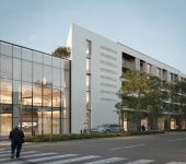 Продаж Новобудова Продаж Монреаль Другетів Другетів, Центр, Ужгород