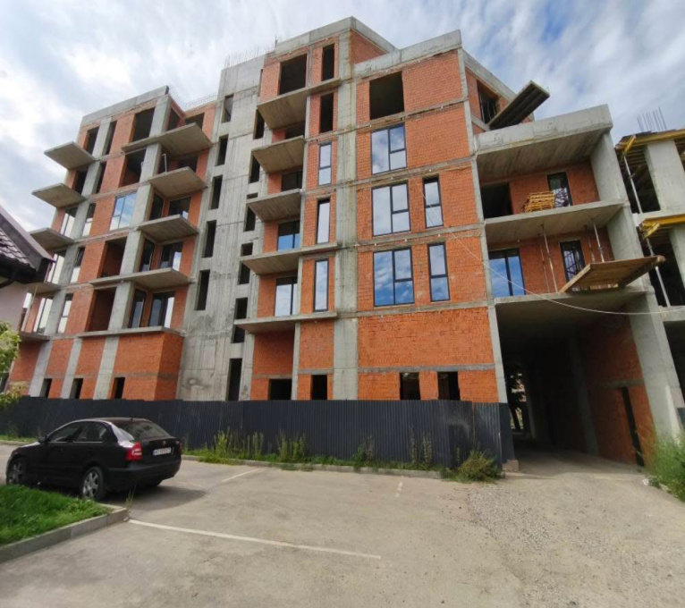 Продаж Новобудова Продаж Монреаль Другетів Другетів, Центр, Ужгород