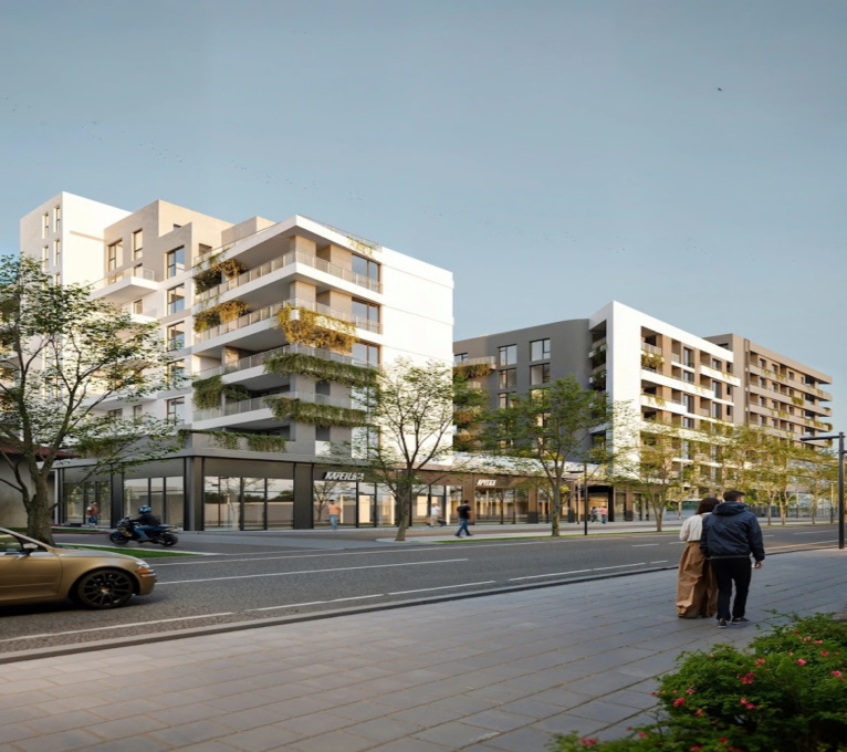 Продаж 1 Спальня 1 Ванна Комерційна нерухомість Продаж Другетів Другетів, Центр, Ужгород