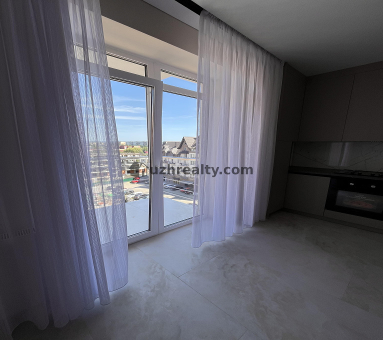 Продаж Новобудова Продаж Богомольця Богомольця, Новий, Ужгород