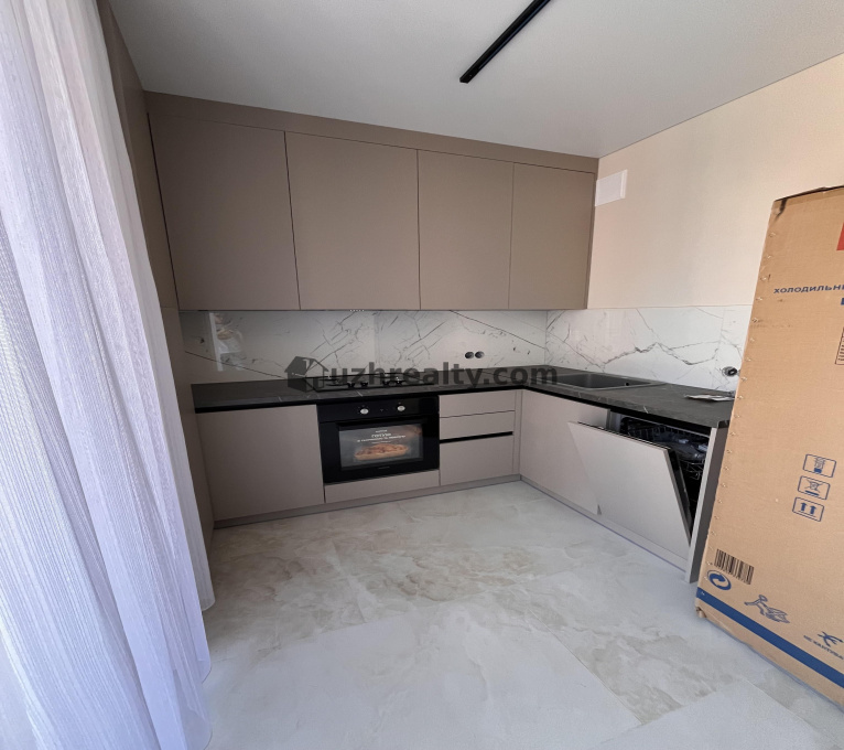 Продаж Новобудова Продаж Богомольця Богомольця, Новий, Ужгород