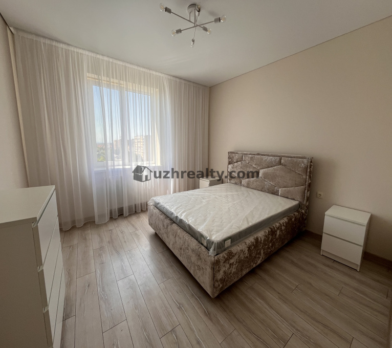 Продаж Новобудова Продаж Богомольця Богомольця, Новий, Ужгород