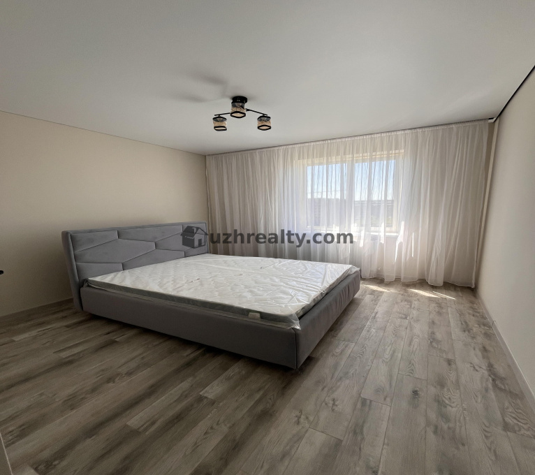 Продаж Новобудова Продаж Богомольця Богомольця, Новий, Ужгород