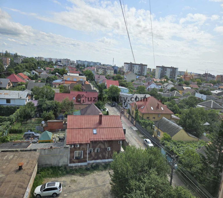 Здається в оренду 2 Спальні 2 Ванні кімнати Квартира Здається в оренду Грушевського Грушевського, Новий, Ужгород